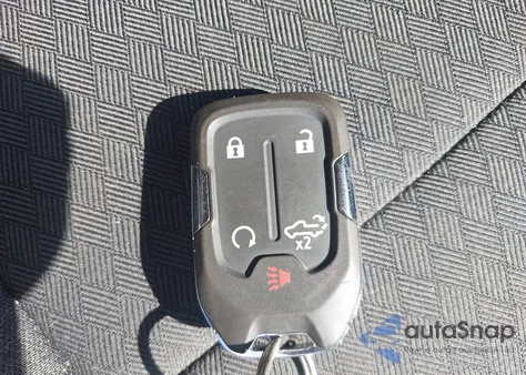 2021 Chevrolet Silverado 1500 4Wd Short Bed Lt Trail Boss/4Wd Standard Bed Lt Trail Boss z USA, uszkodzony, nr VIN 1GCPYFEL9MZ438241